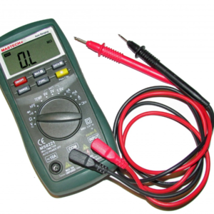 Multimeter Tester